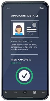 VISA&IDENTITY MOBILE